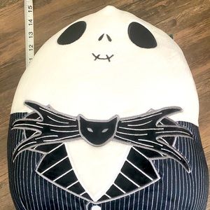 The Nightmare before Christmas “Jack Skellington”